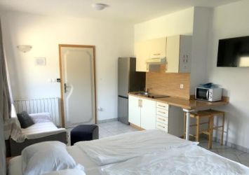 Apartments Alf Rab, Rab  - Gallery