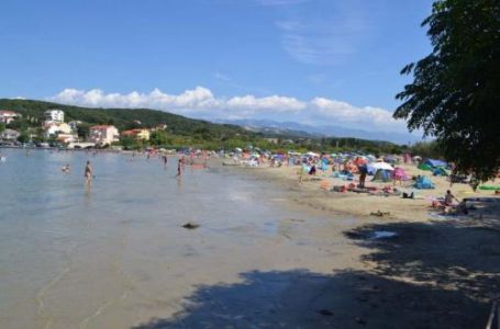 Apartments Alf Rab, Rab